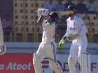 INDIA vs ENGLAND: कुलदीप यादव ने इंटरनेशनल करियर में लगाया पहला छक्का