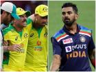 IND vs AUS: डेविड वॉर्नर को लेकर कही ऐसी बात, फैंस के गुस्से का शिकार हुए केएल राहुल