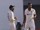 IND vs ENG, 3rd Test, Day 1: रोहित शर्मा ने जड़ा अर्धशतक, पहले ही दिन भारत ने बनाई मैच में पकड़