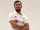 IND vs AUS, 3rd Test: टी नटराजन का डेब्यू टेस्ट खेलना तय! टेस्ट जर्सी में शेयर की तस्वीर