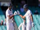 IND vs AUS, 3rd Test: हनुमा विहारी-रविचंद्रन अश्विन ने खेले 42.4 ओवर, 6 ऑस्ट्रेलियाई गेंदबाज मिलकर भी ना कर सके आउट