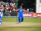 IND vs ZIM highlights, 2nd T20I: डेब्यू में 0 और दूसरे मैच में 100 रन, कमाल कर दिया शर्मा जी का बेटा!, जिम्बाब्वे बॉलर को मैदान में दौड़ाकर कूटा