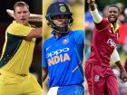 ICC World Cup 2019: जानें दसों टीमों के कप्तानों का कैसा रहा है रिकॉर्ड, कौन है सबसे बेहतर