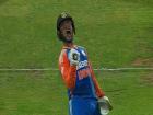 IND vs ENG, 5th T20I: दे छक्के, दे चौके...., अभिषेक शर्मा ने इंग्लिश गेंदबाजों को मार मारकर बनाया भर्ता, 37 गेंदों में जड़ दिया शतक