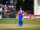 Abhishek Sharma IND vs ZIM, 2nd T201: युवराज सिंह और आईपीएल को दिया श्रेय, अभिषेक ने कहा-जीवन दान मिलने के बाद मैंने सोचा कि आज मेरा दिन, देखें वीडियो