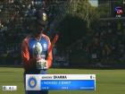 IND vs ZIM 1st T20I: अभिषेक शर्मा टी20I डेब्यू में शून्य पर आउट होने वाले चौथे भारतीय बल्लेबाज बने