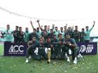 ACC U19 Asia Cup, 2023: बांग्लादेश ने यूएई को हराकर अंडर-19 एशिया कप का खिताब जीता, आशिकुर रहमान शिबली ने जड़ा शानदार शतक