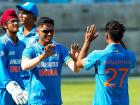 ACC U19 Asia Cup, 2024: पाकिस्तान हार का बदला जापान से?, 211 रन से जीता भारत, मोहम्मद अम्मान धमाल, 118 गेंद, 122 रन और 7 चौके, फिर फुस्स हुए वैभव सूर्यवंशी, 23 रन बनाए