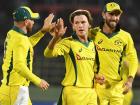 IND vs AUS T20: 29 अक्टूबर से टी20 सीरीज, लेग स्पिनर एडम जंपा इस टीम से बाहर, इस खिलाड़ी को किया शामिल