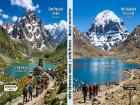 दो कैलाश, दो अलग अनुभव; क्या आप जानते हैं आदि कैलाश और मानसरोवर के बीच का भूगोल? शिव यात्रा चुनने से पहले जरूर जान लें ये 5 बातें