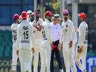 AFG vs NZ, Test: न्यूजीलैंड के खिलाफ पहले टेस्ट के लिए अफगानिस्तान टीम की घोषणा, राशिद खान, गुरबाज टीम में नहीं, हशमतुल्लाह को सौंपी गई कमान