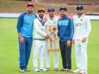Zimbabwe vs Afghanistan, 2nd Test: 5 दिन, 40 विकेट और 968 रन?, अफगानिस्तान ने जिंबॉब्वे को 72 रन से हराकर सीरीज पर 1–0 से कब्जा, राशिद खान ने 66 रन देकर झटके 7 विकेट