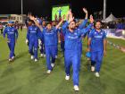 Afghanistan vs Bangladesh T20 World Cup 2024: अश्विन ने एक्स पर लिखा- गुलबदिन नायब को रेडकार्ड, अफगानिस्तान खिलाड़ी ने ऐसे दिया जवाब, पढ़िए...