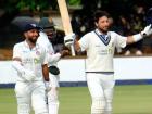Zimbabwe vs Afghanistan, 1st Test: 5 दिन, 24 विकेट, 4 शतक और 2 दोहरा शतक और 1427 रन, नतीजा ड्रा
