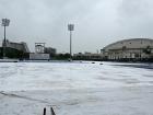 Afghanistan vs New Zealand: 134 साल बाद?, नो टॉस और टेस्ट इतिहास में 8वां मैच, एक भी गेंद फेंके बिना रद्द, बारिश ने अफगानिस्तान-न्यूजीलैंड उम्मीद को धो डाला