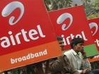 एयरटेल