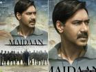 मैदान मूवी