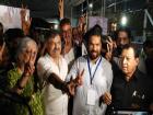 MCA Elections: अजिंक्य नाइक चुने गए मुंबई क्रिकेट एसोसिएशन के अध्यक्ष