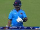 Syed Mushtaq Ali Trophy Semi Final: 98 रन, 56 गेंद, 11 चौके और 5 छक्के?, शाहरुख खान-केकेआर की बल्ले-बल्ले, रहाणे ने 8 मैच 432 रन ठोक चुके..., टीम को फाइनल में पहुंचाया
