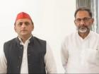 अखिलेश यादव से मिले राजकुमार भाटी, सपा प्रमुख ने कहा- भाषा और आचरण में संतुलन-मर्यादा बनाए रखिए?, आपकी टिप्पणी से किसी वर्ग या व्यक्ति अपमानित ना हो?
