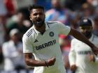 ENG vs IND 2nd Test: सिराज और आकाश ने बांटे 10 विकेट, तेज गेंदबाज ने कहा-आकाशदीप की वजह से 6 विकेट झटका