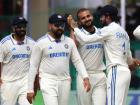 India vs Bangladesh 2nd Test Day 1: युवा जोश और रफ्तार?, बादल के बीच छा गए आकाशदीप!, कमाल की गेंदबाजी, 2 विकेट झटके, देखें वीडियो