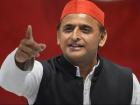 "सरकार हर आयोजन को सड़क पर करा रही है": सड़कों पर नमाज को लेकर सीएम योगी पर अखिलेश का पलटवार