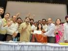 Ambala Municipal Corporation Election 2026: कुल 20 सीट, बीजेपी खाते में 16, कांग्रेस के पास 3 और निर्दलीय ने 1 पर किया कब्जा, अंबाला में विजेताओं की वार्ड-वार सूची