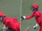 Australia wicketkeeper Alex Carey: आठ कैच लेकर अंतरराष्ट्रीय रिकॉर्ड की बराबरी, डेरेक टेलर और जेम्स पाइप क्लब में शामिल