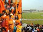 Kanpur India vs Bangladesh 2024: 27 सितंबर से दूसरा टेस्ट, बांग्लादेशी खिलाड़ी के विरोध में सड़क पर हवन कर रहे अखिल भारतीय हिंदू महासभा के 20 सदस्यों के खिलाफ प्राथमिकी?