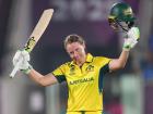 IND vs AUS: एलिसा हीली ने महिला वनडे विश्व कप में भारत के खिलाफ किसी बल्लेबाज द्वारा सर्वोच्च स्कोर का रिकॉर्ड बनाया