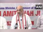 'भारत अब नक्सल-मुक्त है': अमित शाह ने छत्तीसगढ़ में उग्रवाद के खात्मे की घोषणा की