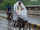 Jammu-Kashmir Weather: मई में भारी बारिश का अनुमान, क्या मार्च-अप्रैल की 24% कमी की हो पाएगी भरपाई?