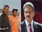 आनंद महिंद्रा सरफराज खान के पिता को उपहार में देना चाहते हैं थार, कारोबारी ने कहा, यह मेरा सौभाग्य और सम्मान होगा