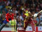 WI vs ENG, 1st T20I: रसेल ने की धमाकेदार वापसी, 3 विकेट और 14 गेंद में 29 रन, इंग्लैंड पर टूटे पड़े, पहले टी20 में 4 विकेट से हराया, सीरीज में 1-0 से आगे