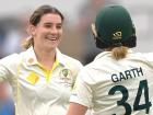 Australia Women vs South Africa Women 2024: महिला टेस्ट इतिहास में सबसे तेज दोहरा शतक, रोल्टन रिकॉर्ड टूटा, 248 गेंद में ठोक दिया 200 रन, चौके और छक्के उड़ाए