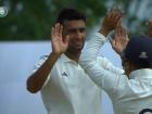 Duleep Trophy 2024: अभिमन्यु की 143 रन पर भारी कंबोज, 66 रन देकर 5 विकेट झटके, मुशीर, सरफराज और रिंकू को किया चलता, 216 रन पीछे भारत बी