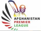 अफगानिस्तान प्रीमियर लीग