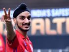 Vijay Hazare Trophy 2024-25: अय्यर और सूर्यकुमार की टीम मुंबई की हार, अर्शदीप सिंह कमाल, 38 रन और 5 विकेट, प्रभसिमरन सिंह ने रुलाया, 150 रन, 14 चौके और 10 छक्के