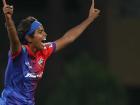 Women Premier League wpl 2024: मैच फीस का 10 प्रतिशत जुर्माना, दिल्ली कैपिटल्स की गेंदबाज पर एक्शन, आखिर वजह