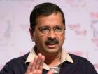 अरविंद केजरीवाल