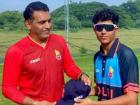 Under-19 Cooch Behar Trophy: 200 रन, 229 बॉल, 34 चौके और 2 छक्के?, पापा वीरेंद्र सहवाग के नक्शेकदम पर आर्यवीर