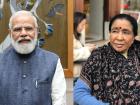 Asha Bhosle Health: दिल का दौरा पड़ा और फेफड़े में समस्या?, आशा भोसले की हालत नाजुक, पीएम मोदी ने एक्स पर किया पोस्ट
