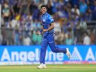 MI vs KKR: अश्विनी कुमार ने IPL डेब्यू में पहली ही गेंद पर विकेट लिया, बड़ा रिकॉर्ड बनाने वाले तीसरे एमआई गेंदबाज बने