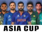 Asia Cup 2022: दुबई-शारजाह में 6 टीम में टक्कर, 28 अगस्त को भारत के सामने होगा पाकिस्तान