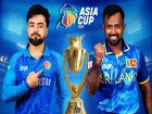 SL vs AFG: एशिया कप 2025 के अहम मुकाबले श्रीलंका-अफगानिस्तान आमने-सामने, जानें दोनों टीमों का हैड टू हैड रिकॉर्ड