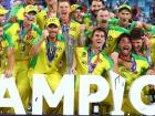 T20 World Cup: जानें ऑस्ट्रेलिया को फाइनल मुकाबला जीतने पर कितनी मिली प्राइज मनी