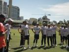 Border-Gavaskar series: ऑस्ट्रेलियाई सरजमीं पर पहली बार 8 खिलाड़ी खेलेंगे टेस्ट?, गौतम गंभीर बोले- विराट कोहली, रविचंद्रन अश्विन और जसप्रीत बुमराह से लीजिए गुर और दिखा दे दमखम