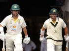 Australia vs Pakistan 2023: पाकिस्तान 264 पर ढेर, ऑस्ट्रेलिया को 241 रन की बढ़त, 4 रन से चूके मार्श, स्मिथ ने खोले हाथ, कमिंस ने दसवीं बार पांच विकेट झटके