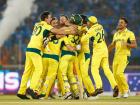 CWC ICC World Cup 2023: खिताब जीतने वाले ऑस्ट्रेलिया के पांचवें कप्तान, कमिंस बोले- हमने दर्शकों की खामोशी को स्वीकार करने के लिए एक सेकंड का समय लिया...